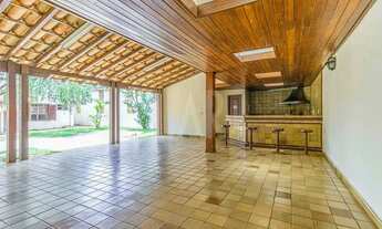 Imagem: Casa comercial em Santa Tereza