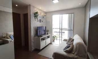 Imagem 5: AV- Apartamento à venda com 2 quartos Localizado no Condomínio Via Laranjeiras