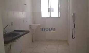 Imagem 4: Apartamento com 2 dormitórios à venda, 48 m² por R$ 235.000,00 - Maraponga - Fortaleza/CE