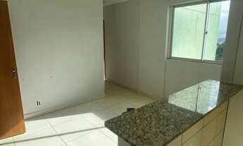 Imagem 2: Alugo Apartamento Samambaia Sul