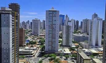 Imagem: Flat mobiliado à venda com 35,9 m2, Setor