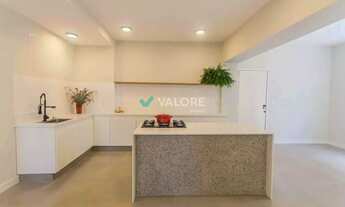 Imagem: Apartamento com área privativa 3 quartos