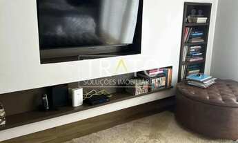 Imagem 6: Casa - Loteamento Residencial Jaguari (Sousas) - Campinas