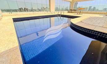 Imagem 3: Cobertura com piscina à venda no Jardim Nova York