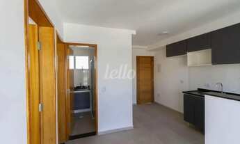 Imagem 3: Apartamento 2 quartos para alugar no(a) Vila Bertioga