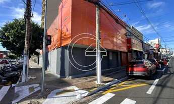 Imagem: ALUGA-SE Comercial NO CENTRO - MARÍLIA/SP