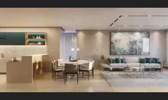 Imagem 6: EM-Espetacular lançamento em Casa Amarela- Edf Mirage- 142m²-Padrão Moura Dubeux