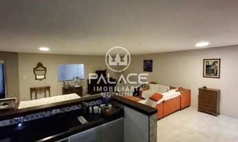 Imagem 3: Casa à venda em pompéia, piracicaba 3 quartos 163m²