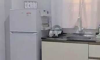 Imagem 3: KITNET MOBILIADA P/ MULHERES TUDO INCLUSO