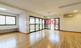 Imagem 3: Cobertura Triplex 277M² 3 suítes 04 vagas