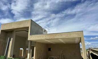 Imagem 5: Casa-Alto padrão-03 Quartos-03 Suites-ärea gourmet-Condomínio-Alphaville II-Brasilia