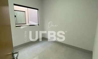 Imagem 2: CASA TERREA SETOR JARDIM EUROPA