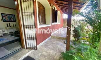 Imagem 3: Venda Casa Fernão Dias Belo Horizonte