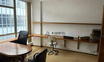 Imagem 4: Sala à venda, 37 m² por R$ 160.000,00 - Centro - Rio de Janeiro/RJ