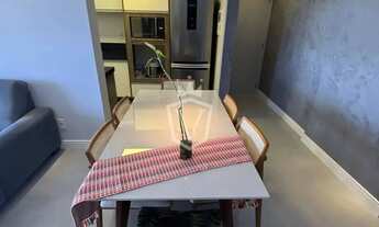 Imagem 5: Apartamento à venda no condomínio Atmosphera - Eloy Chaves, Jundiai/SP