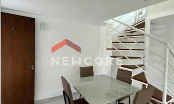 Imagem 2: Apartamento em Rua Major José Eugênio Lins - Cabo Branco - João Pessoa/PB