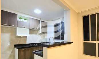 Imagem: Apartamento 02 quartos à venda próximo