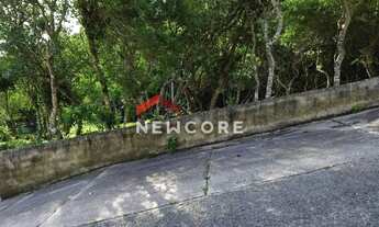 Imagem 5: Lote em Rua Gécio de Souza e Silva - Sambaqui - Florianópolis/SC