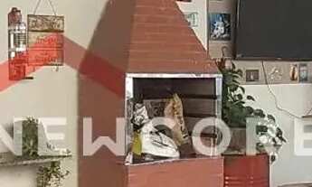 Imagem 4: Casa em Rua João Paschoalick - Conjunto Habitacional Doutor Antonio Delmanto - Botucatu/SP