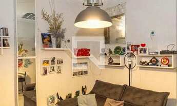 Imagem: Apartamento à Venda - Liberdade, 1 Quarto