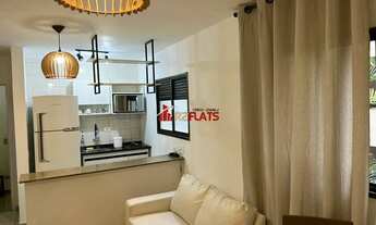 Imagem 3: Flat com ótimo preço no bairro Bela Vista. Confira!