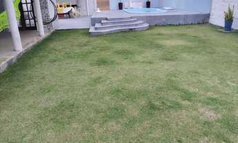 Imagem 2: Aconchego de Arembepe