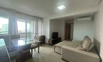 Imagem 4: Imóvel para aluguel com 60 metros quadrados com 2 quartos em Parque Amazônia - Goiânia - G