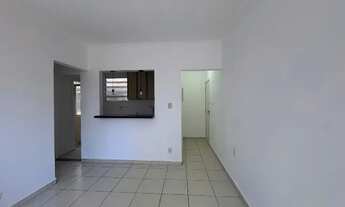 Imagem: Apartamento em Santos-SP, 1 dormitorio