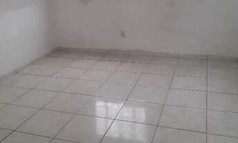 Imagem: Quitinete no 3º andar, Quarto Cozinha e