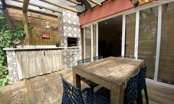 Imagem 2: Casa de Condomínio com 3 quartos, Juquehy, São Sebastião, Cod: 3536