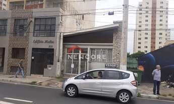 Imagem: Casa em Rua Saldanha Marinho - Centro