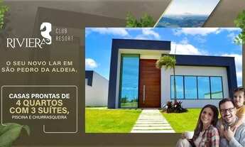 Imagem 4: Vendo terreno no Riviera em São Pedro da Aldeia RJ 427m