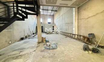 Imagem 2: Galpão à venda e para alugar em Piracicaba, Jardim Astúrias I, com 160 m²