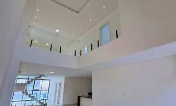 Imagem 2: Terras Alphaville- 330m², 5 Suítes, Energia solar, 4 vagas. - Próximo ao Catolé