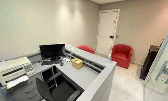 Imagem 2: Sala em Jardim Paulista - São Paulo