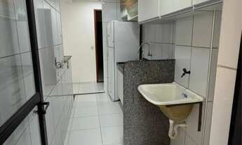 Imagem 5: ALUGO JARDIM DO TURU 1 MOBILIADO