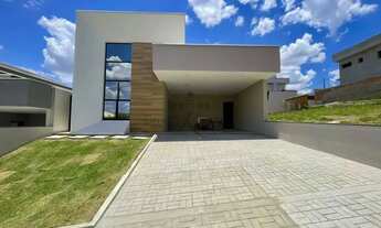 Imagem 4: Casa à Venda em Condomínio Residencial Fogaça