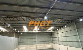 Imagem 7: Imóvel para aluguel tem 1238 metros quadrados em Cidade Industrial - Contagem - MG