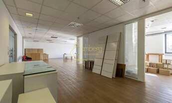 Imagem 7: Sala comercial com 1.188m², pertinho do Metrô !