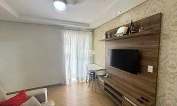 Imagem: Apartamento para alugar em Piracicaba, Campestre