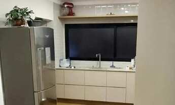 Imagem 7: Apartamento Residencial 125 m² com 2 suítes na Vila Bastos, Santo André Financiamento ace