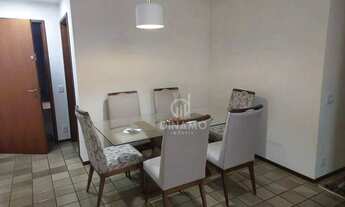 Imagem 4: Apartamento à venda, 96 m² - Higienópolis - Ribeirão Preto/SP