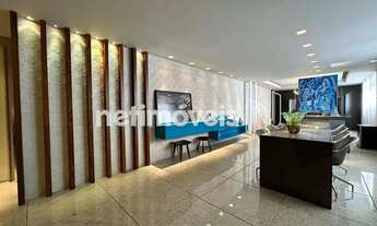 Imagem: Venda Apartamento 4 quartos Savassi Belo