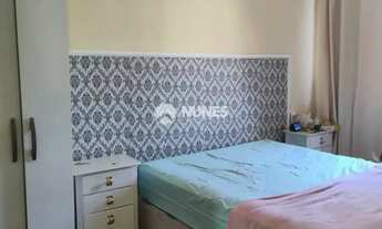 Imagem 6: Apartamento para locação com 2 Quartos no Vila Osasco - pronto para morar