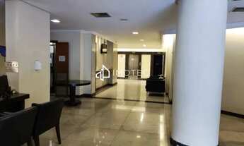 Imagem 3: Apartamento tipo Flat residencial de 47 m² para aluguel no Savassi, Belo Horizonte