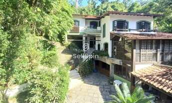 Imagem: Casa para Locação 5 Quartos, 2 Suites