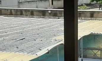 Imagem 6: Vendo ou alugo casa necessitando de reformacom salão de festas na Mario Guimarães centro N