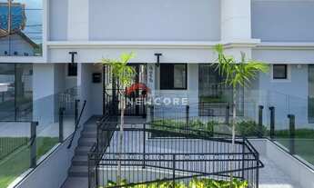 Imagem 4: Cobertura em Rua Ipe Branco - Mariscal - Bombinhas/SC