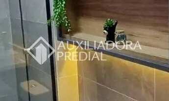 Imagem 2: Apartamento semimobiliado totalmente planejado