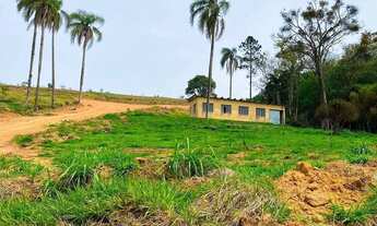 Imagem 2: TERRENOS EM IBIÚNA-SP